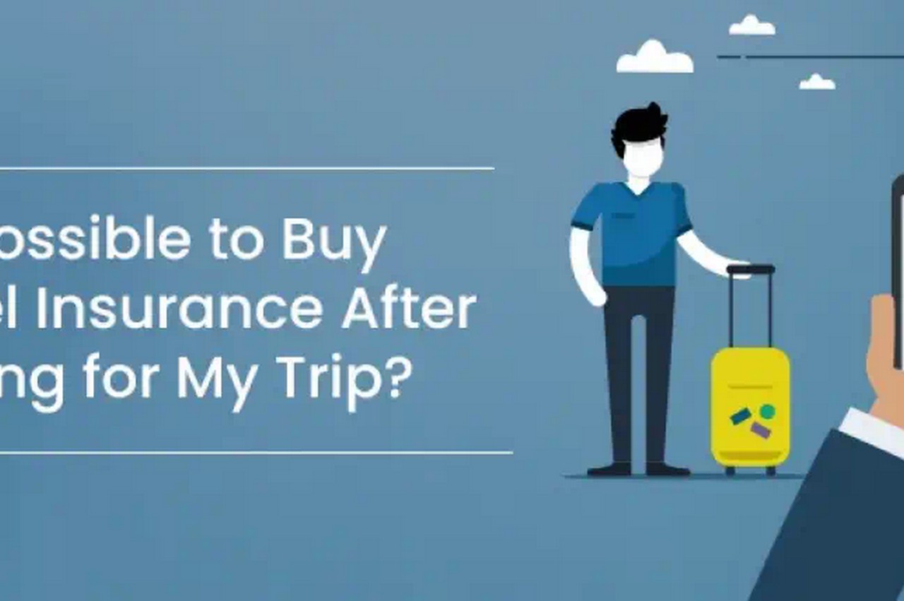 Journey Well being Insurance coverage: Can You Purchase It After Departure?