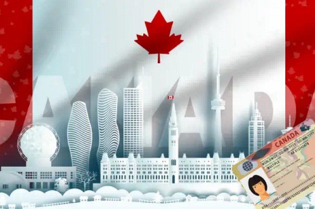 Know every little thing regarding Canada Visitor Visa