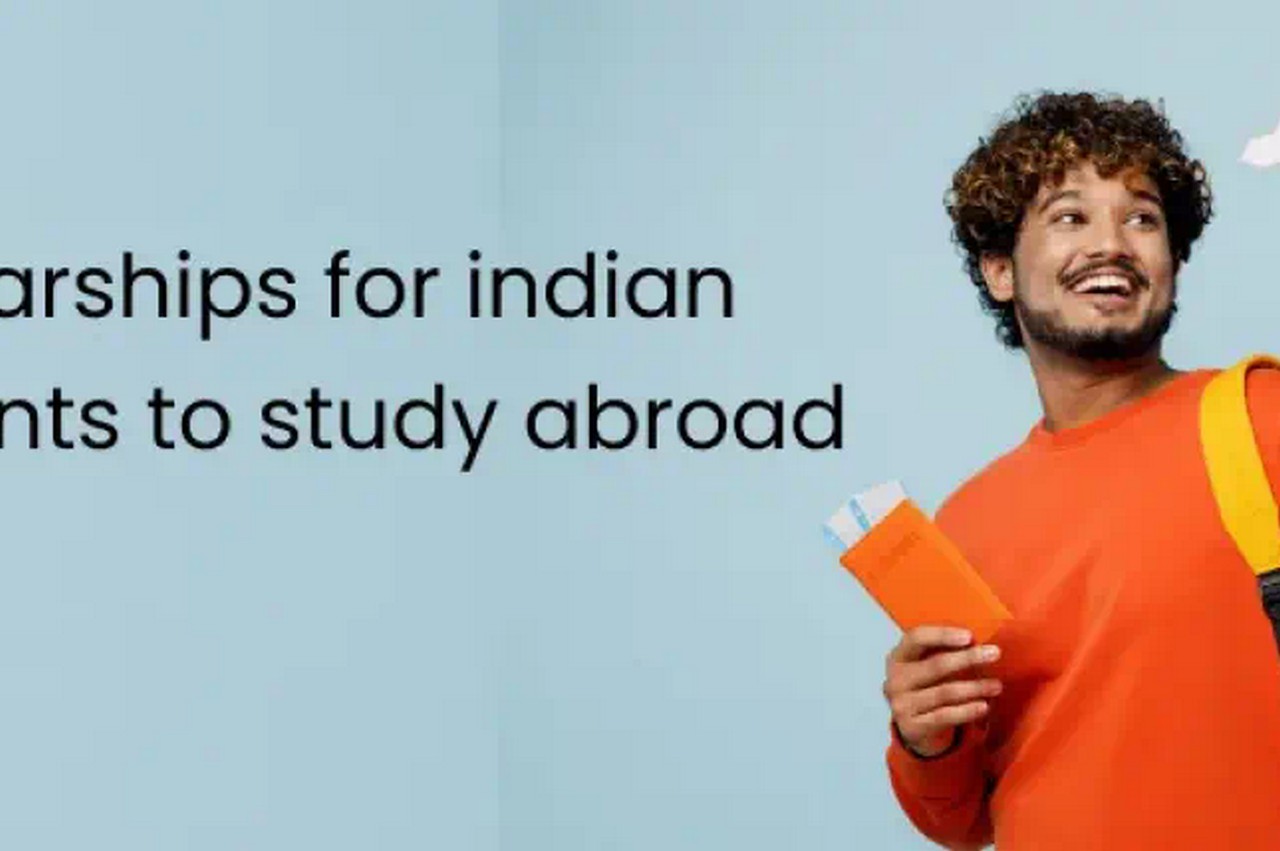 Leading 5 scholarships for trainees examining abroad