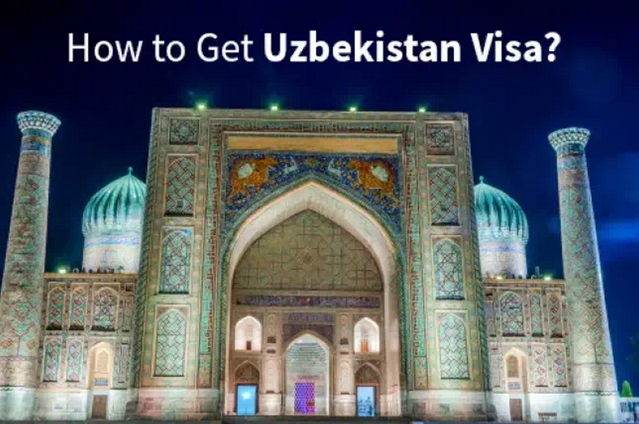 Uzbekistan Visa for Indians: Necessities and Utility