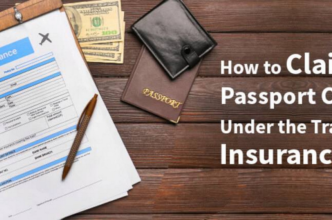 Which traveling Insurance policy covers key loss?