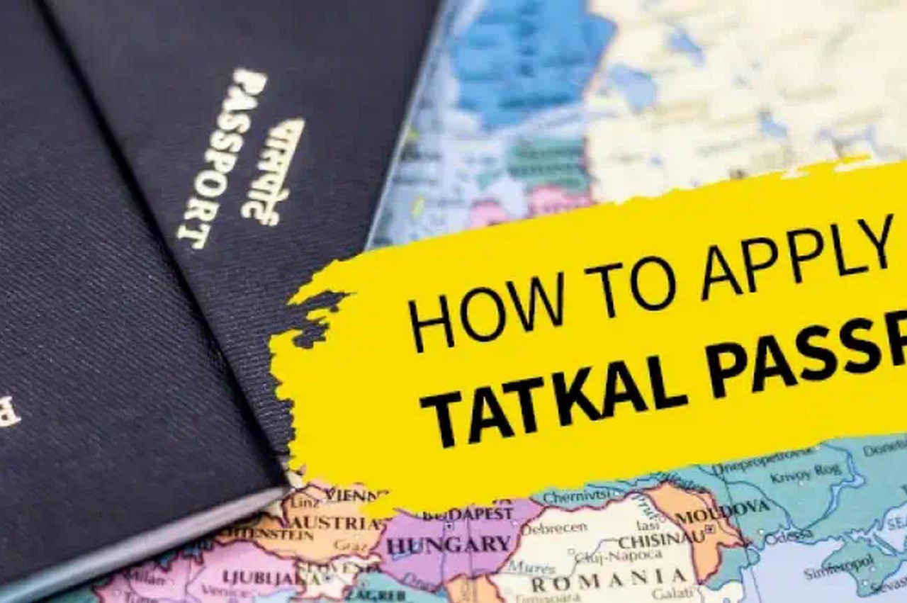 Just how to Get Tatkal Ticket