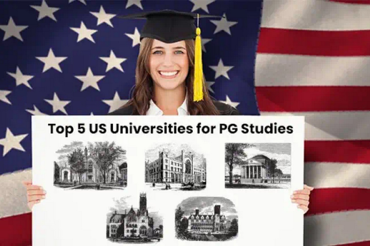 Understand about the Leading 5 Colleges in the United States for MS research studies