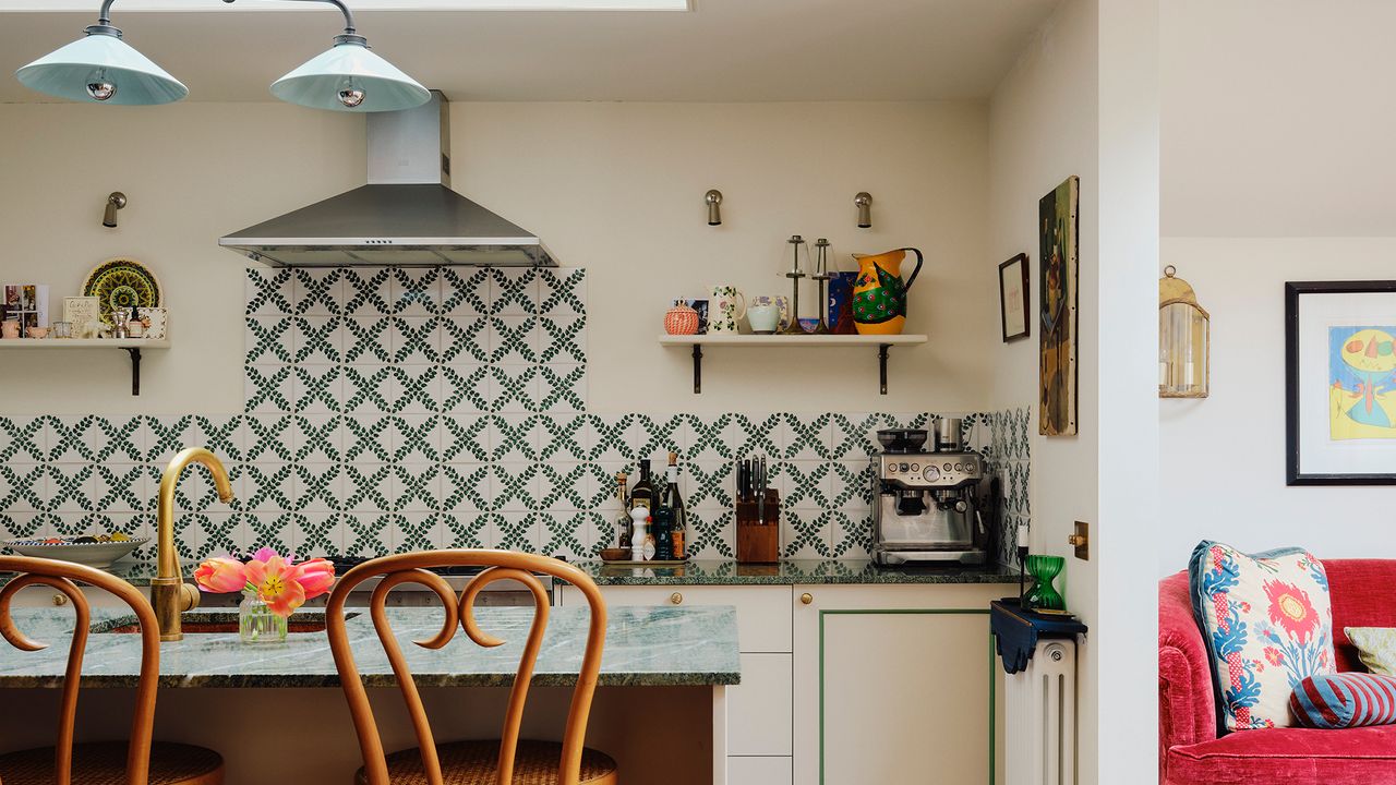 The enjoyable brand-new tile patterns you require to learn about