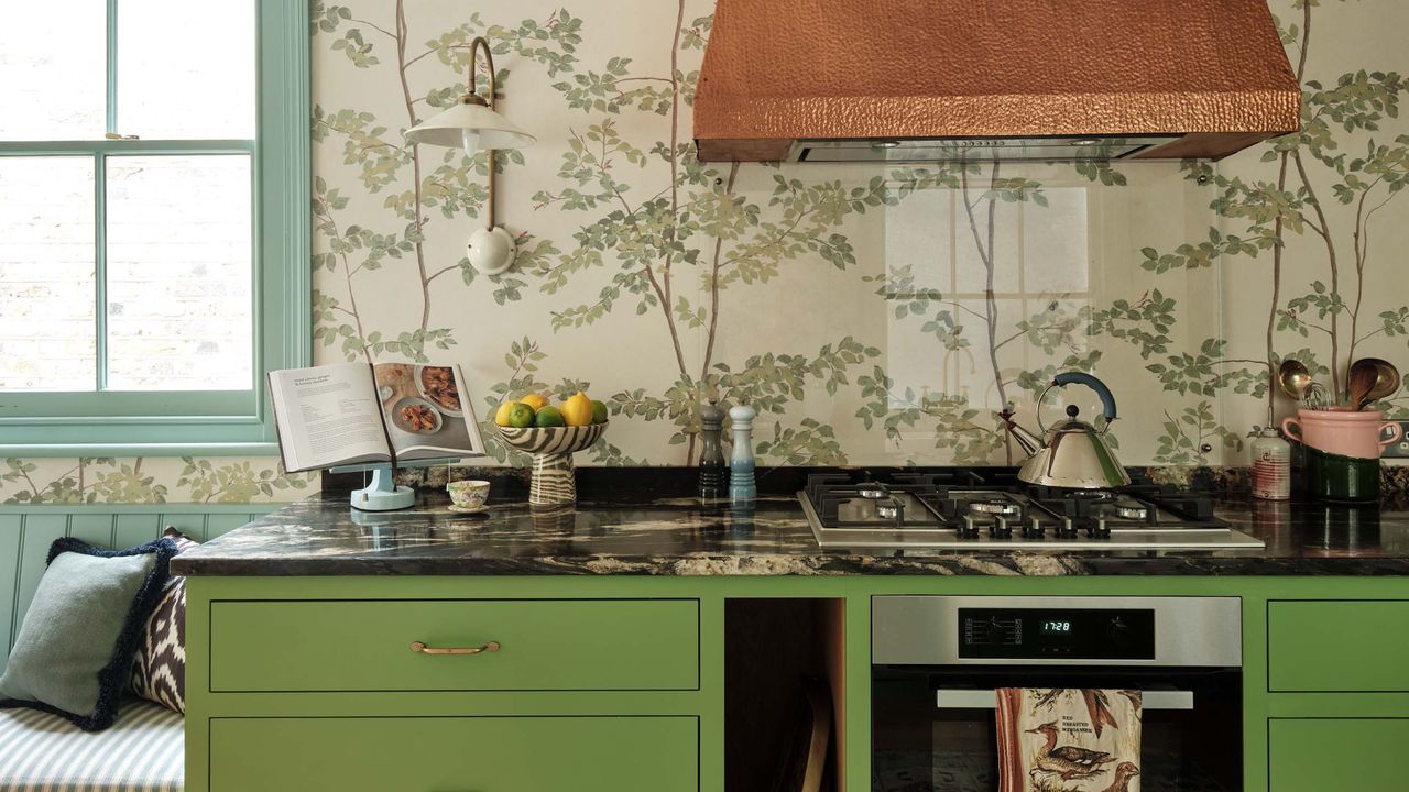How to beautify your kitchen area without devoting to a complete remodelling