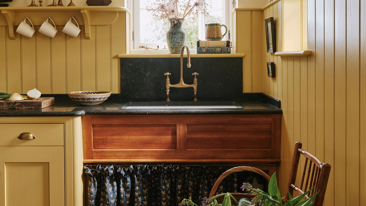 It’s time to reassess drapes rather of cabinets
