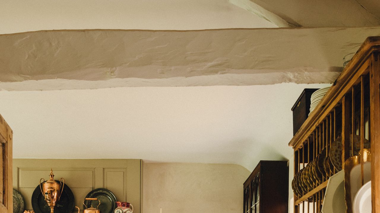 In appreciation of mismatched cooking areas, and how to do them well