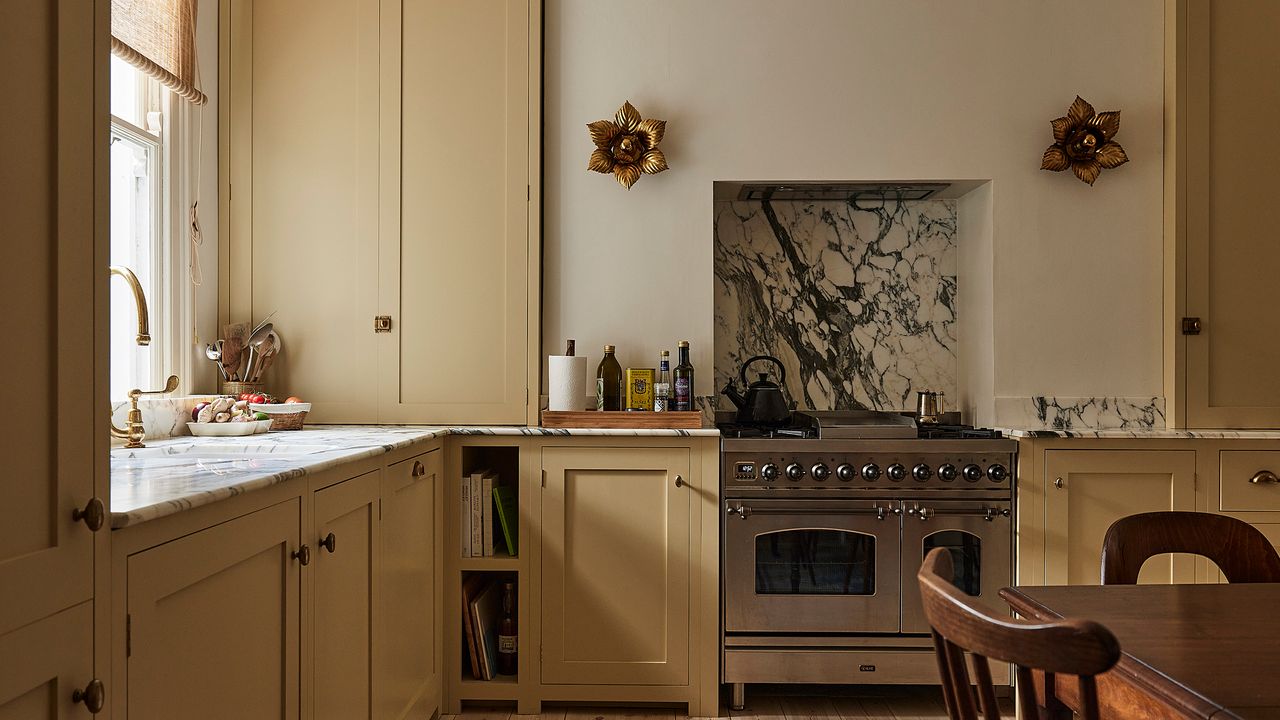 The information that can make or break a kitchen area