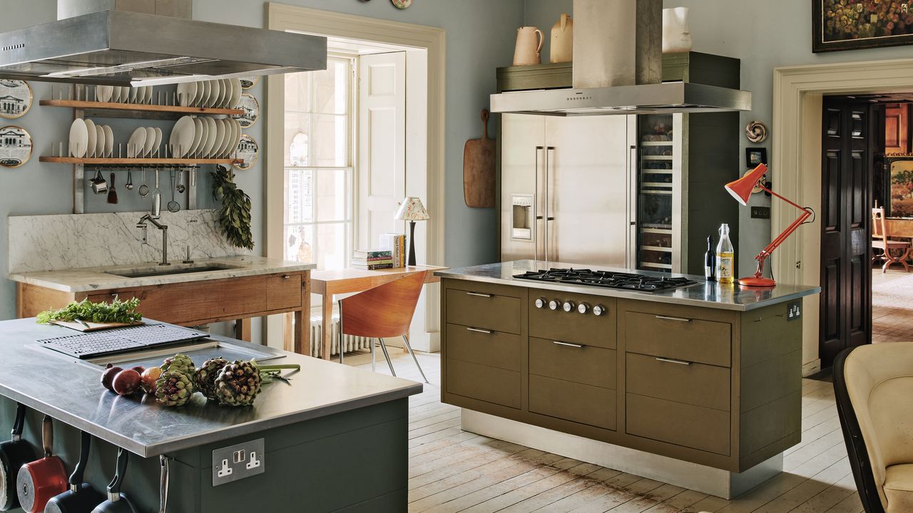 Our deputy editor’s 3 preferred cooking areas of perpetuity