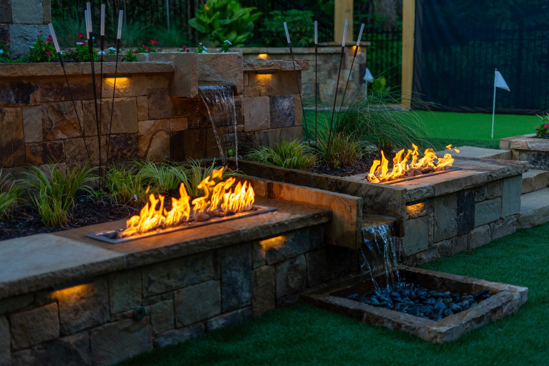 Including a Heated Outside Living Location: Is It Worth It?