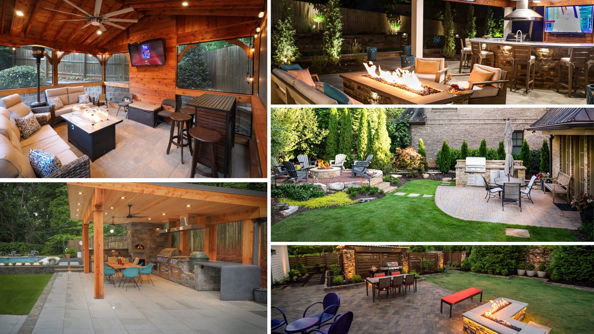 Finest Outside Storage Solutions to Keep Your Backyard Clutter-Free