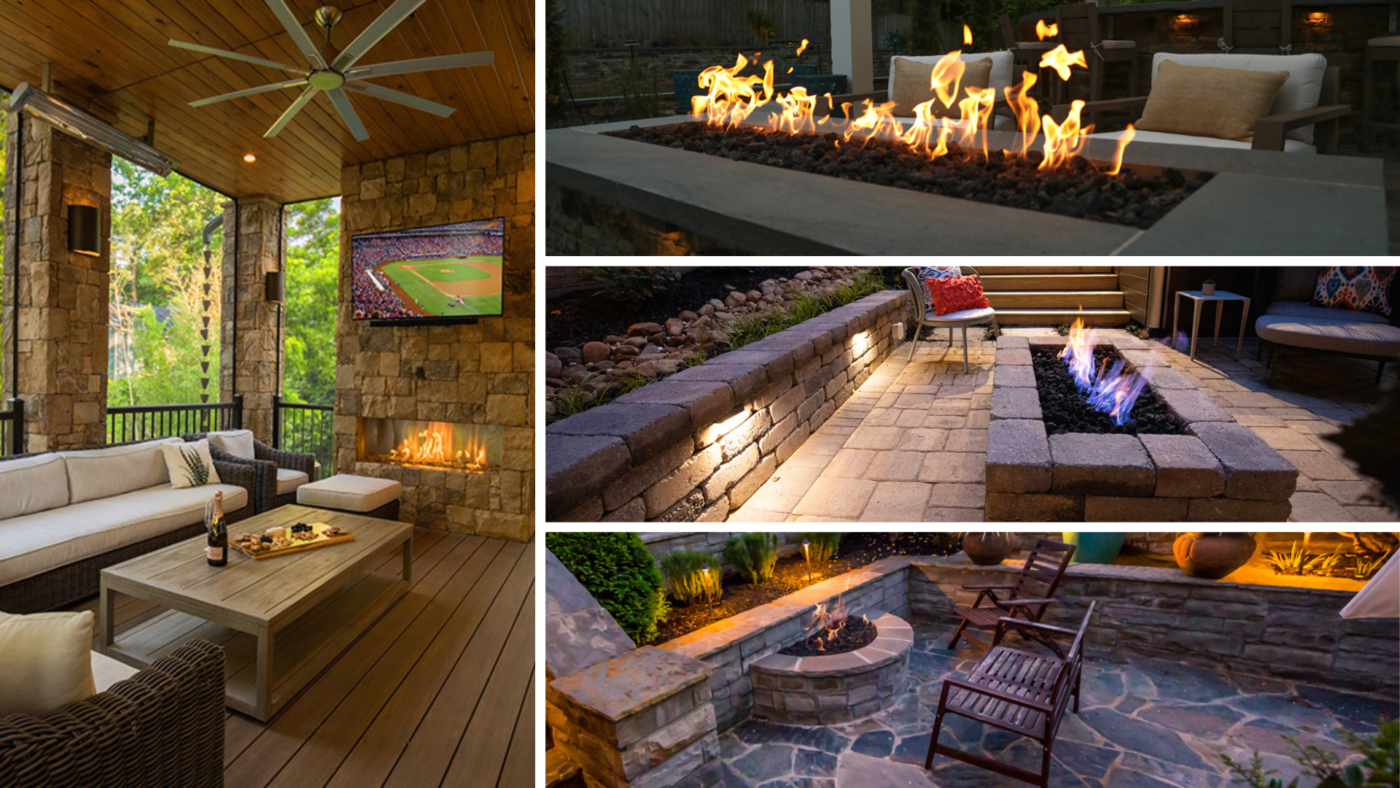 The Advantages of Outdoor Heating: Extend Your Patio Area Season All Winter Seasons
