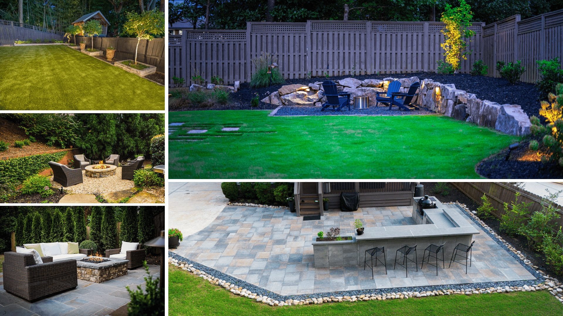 Methods to Add Privateness to Your Out of doors House With out Sacrificing Fashion