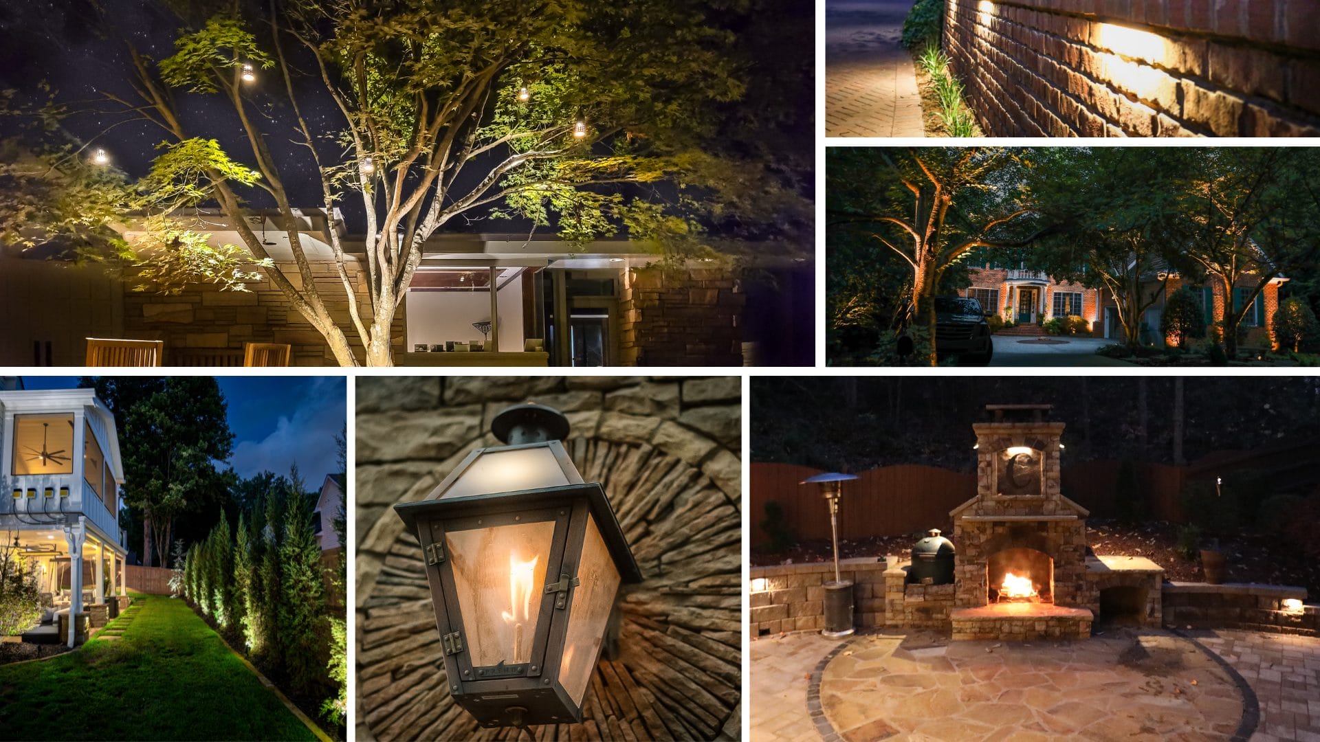 Landscape Lighting Trends: How to Brighten Your Outdoor Area in Design