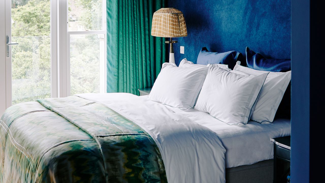 Cowl all: We evaluation The White Firm’s ‘Hungarian Goose Down Quilt’