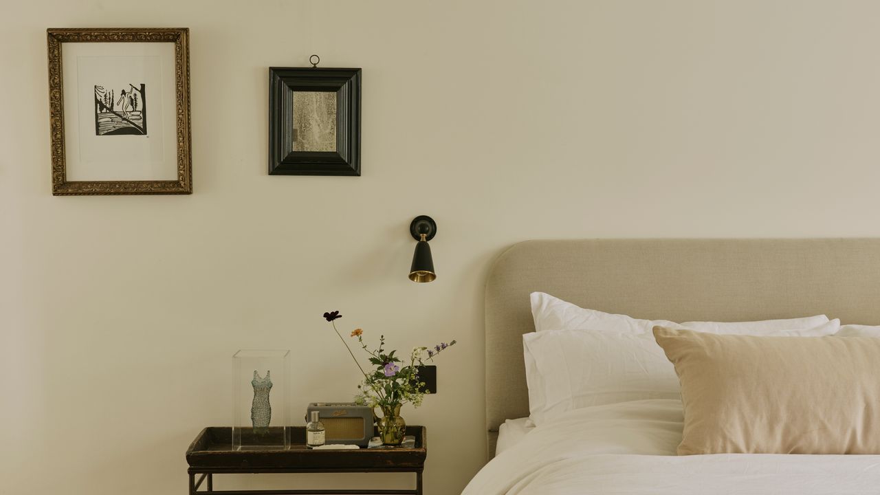 Percale? Sateen? Thread count? What actually matters when you pick bed linen