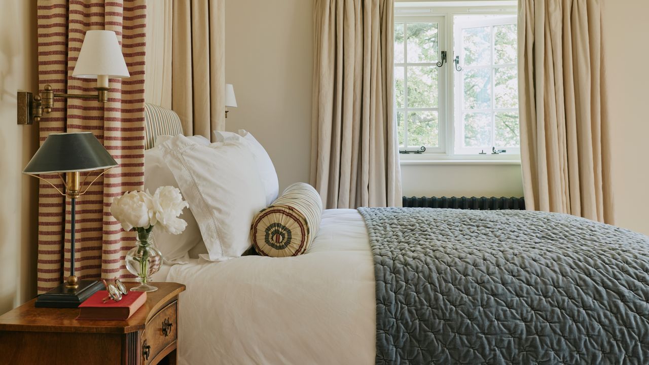 How high should your bed be?