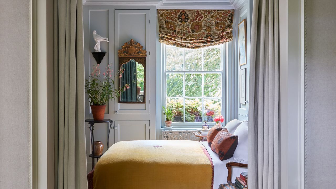 What’s properly to make a bed? 10 interior designers use their (strong) viewpoints