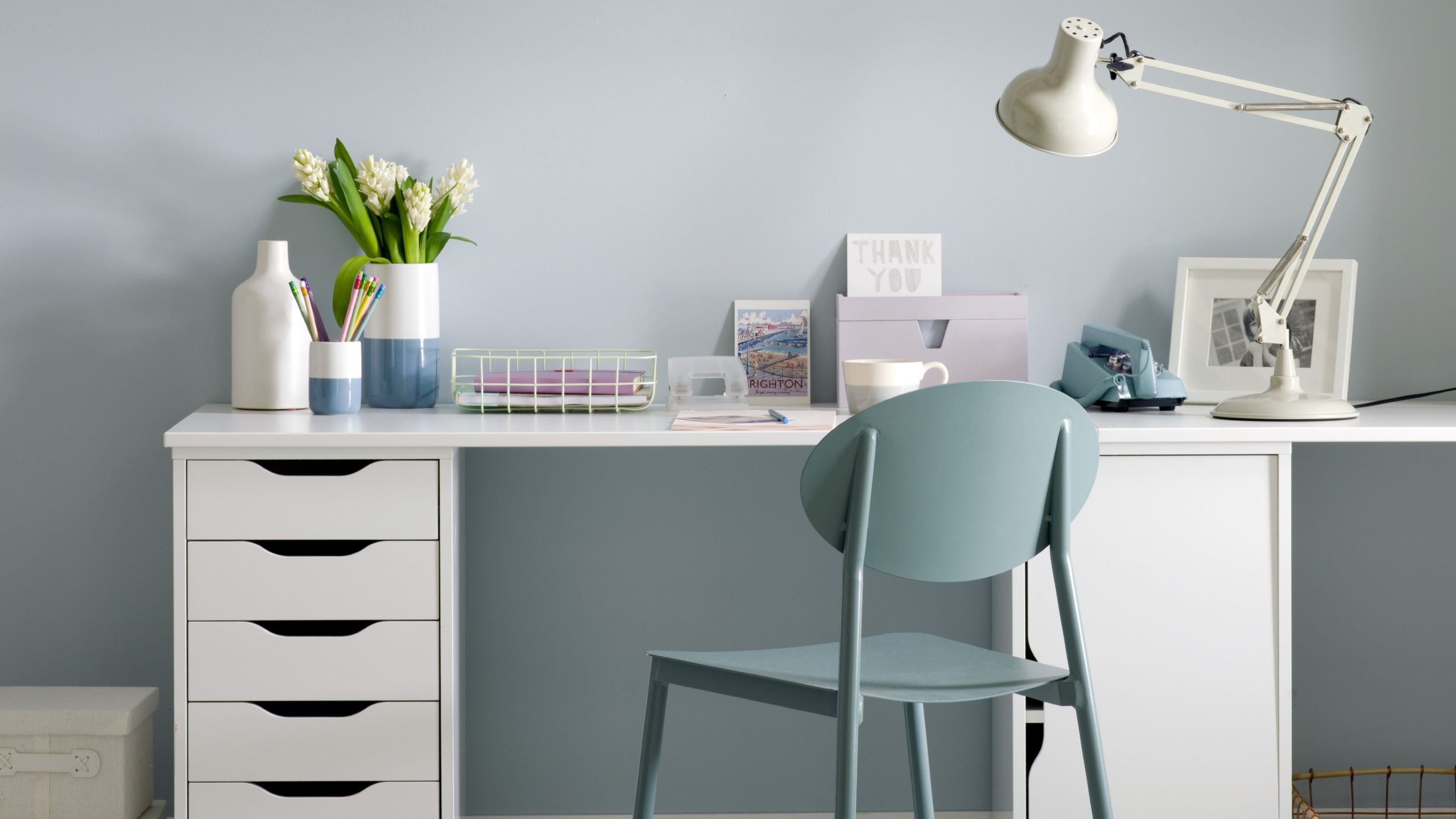 The 7 IKEA purchases interior professionals constantly choose when styling and providing an office– ‘Great style does not need to come at a high-end rate’