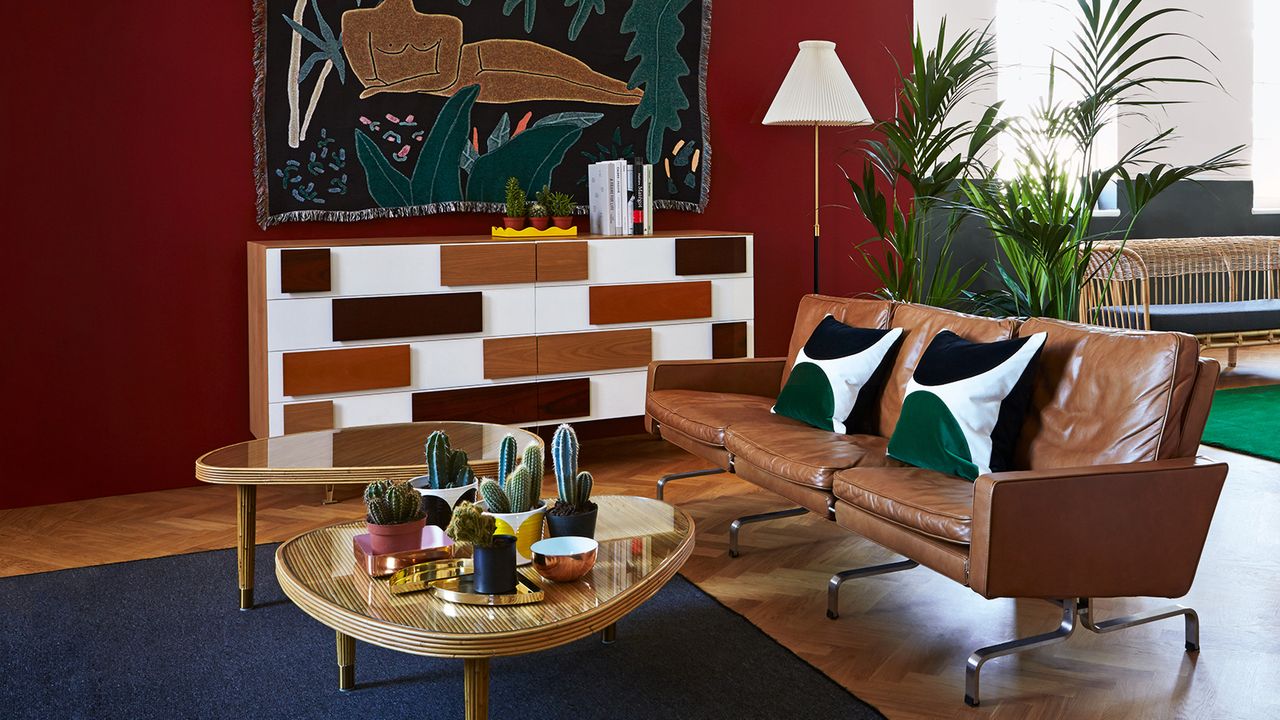 The very best leather couches to purchase
