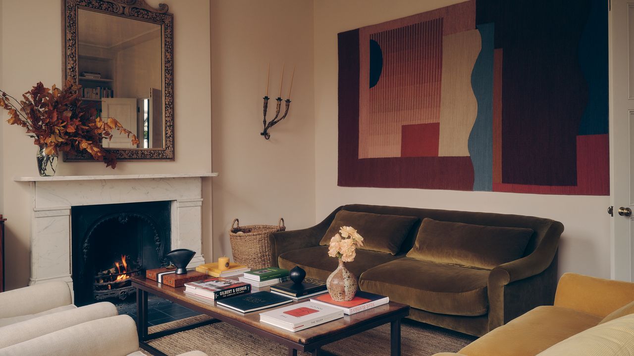 33 trendy lounge concepts which can be designed to not date