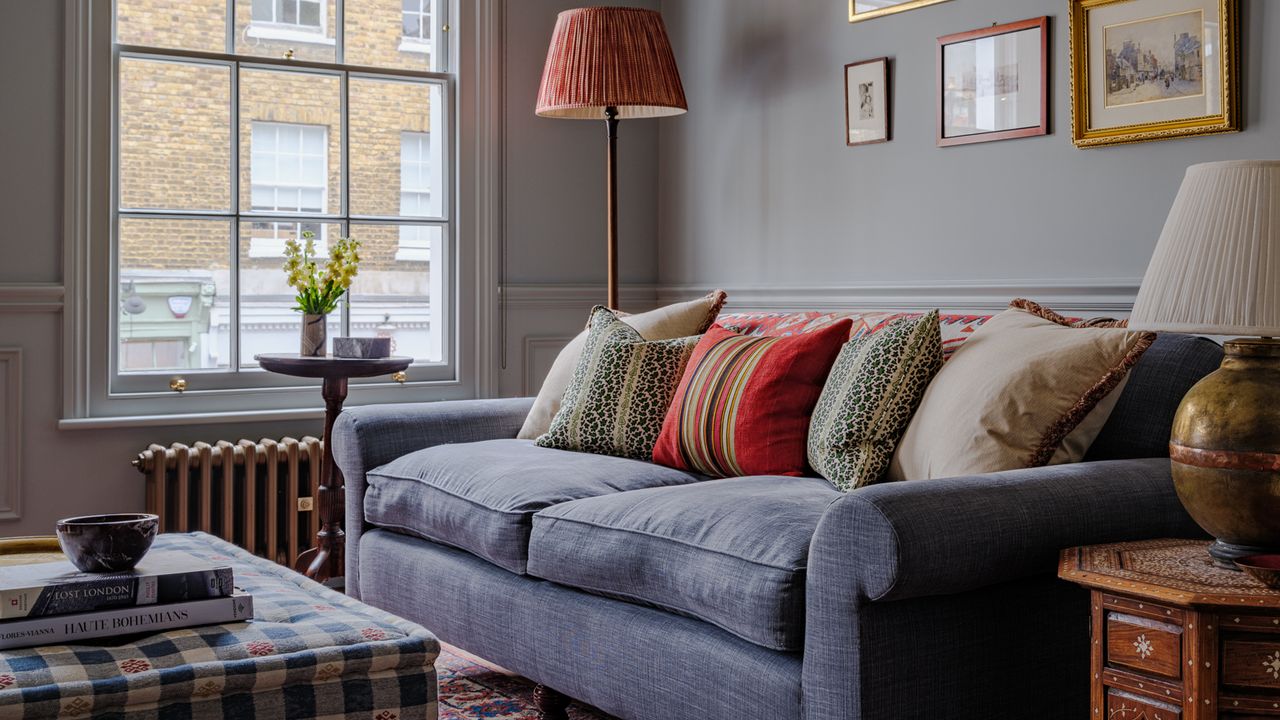 3 ageless townhouse living-room and how to get the take a look at any budget plan