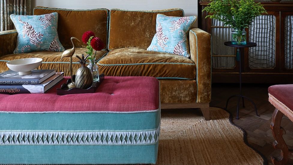 How to purchase carpets on Etsy: the designs, stores and sellers to try to find