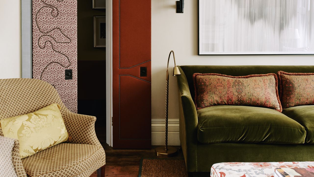 29 couch styles for every single sort of interior