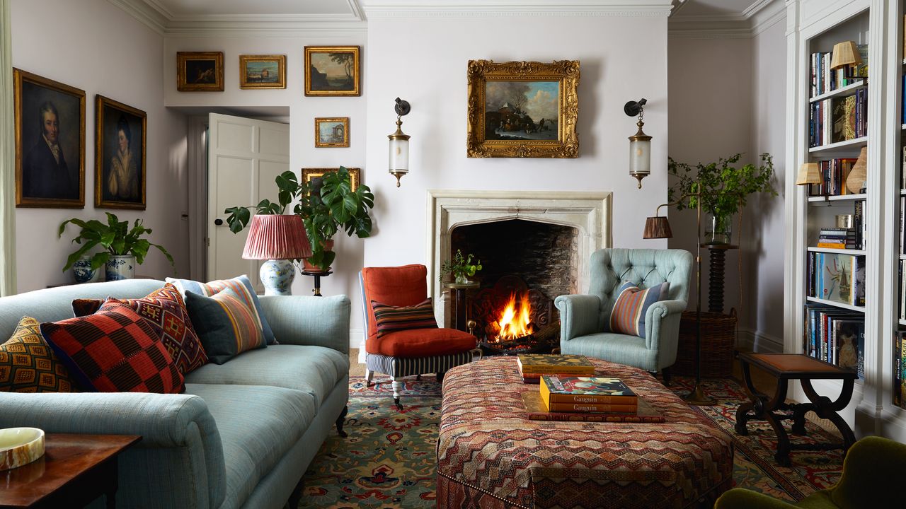 23 nation living space concepts for homes huge and little